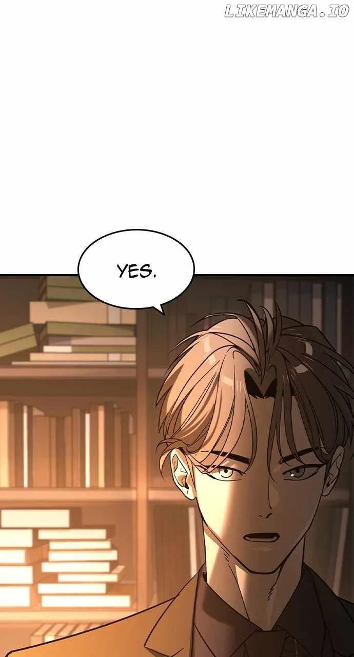 Read The Childe chapter 27 image 23 on Lezhin