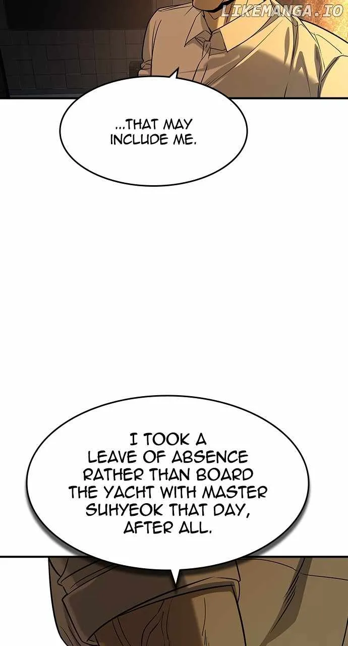 Read The Childe chapter 27 image 25 on Lezhin
