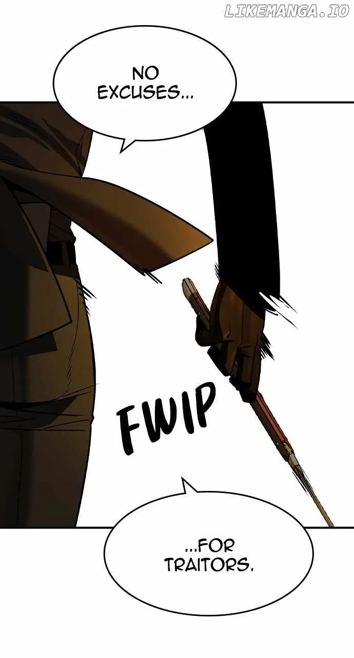 Read The Childe chapter 27 image 27 on Lezhin