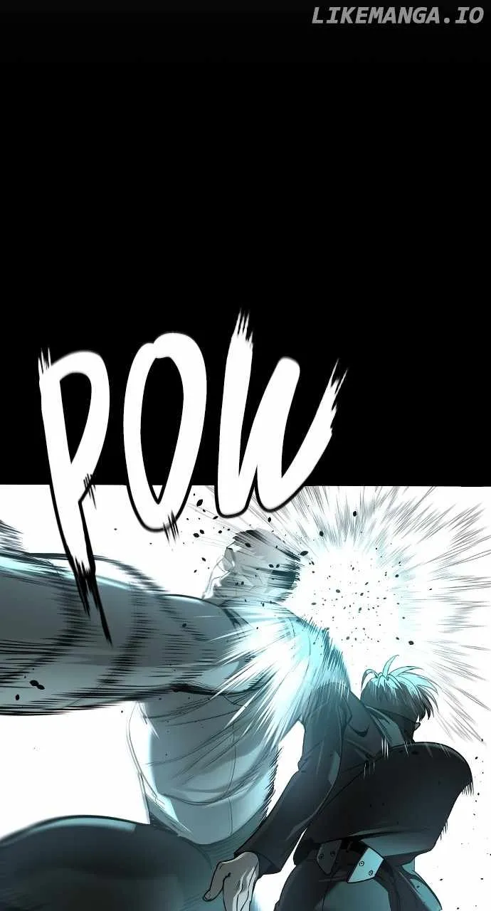 Read The Childe chapter 27 image 30 on Lezhin