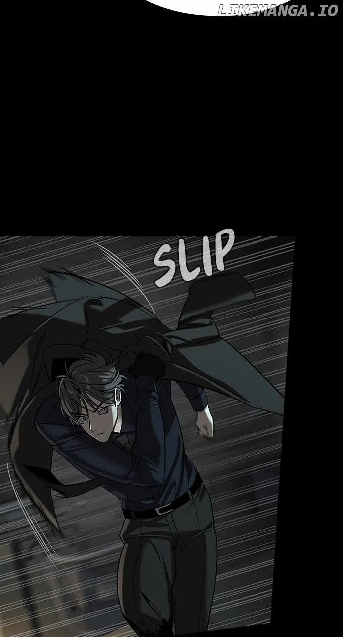 Read The Childe chapter 27 image 33 on Lezhin
