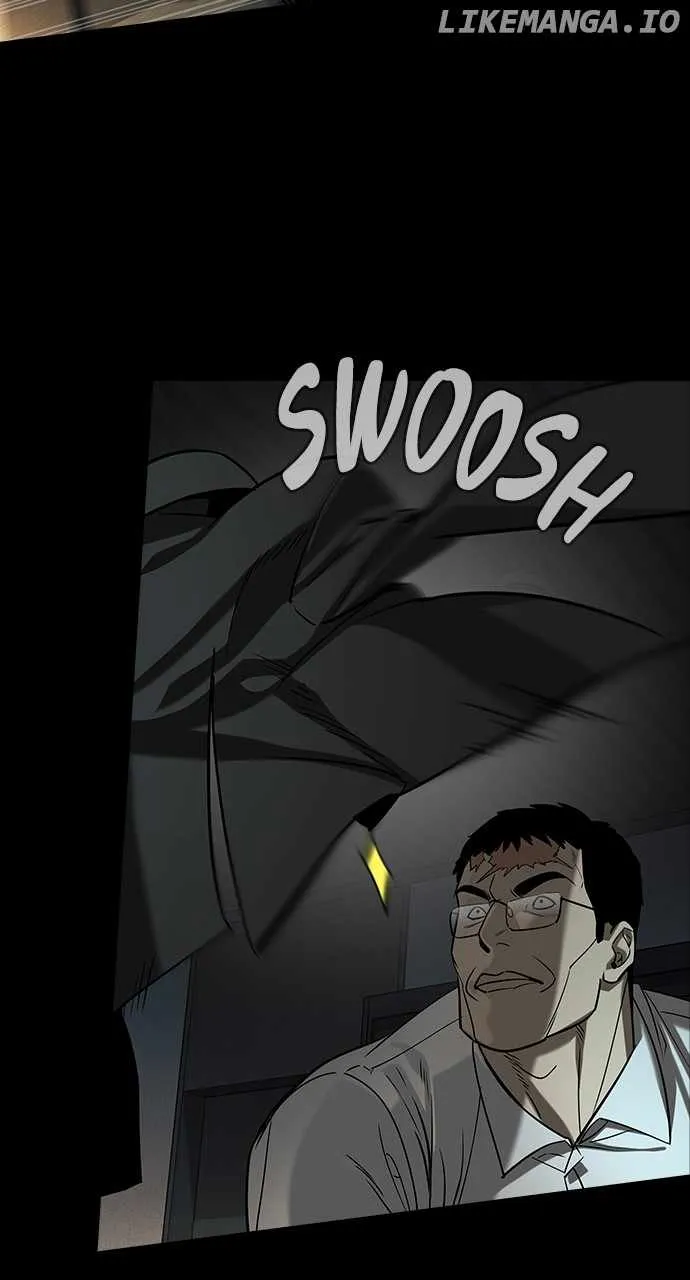 Read The Childe chapter 27 image 34 on Lezhin