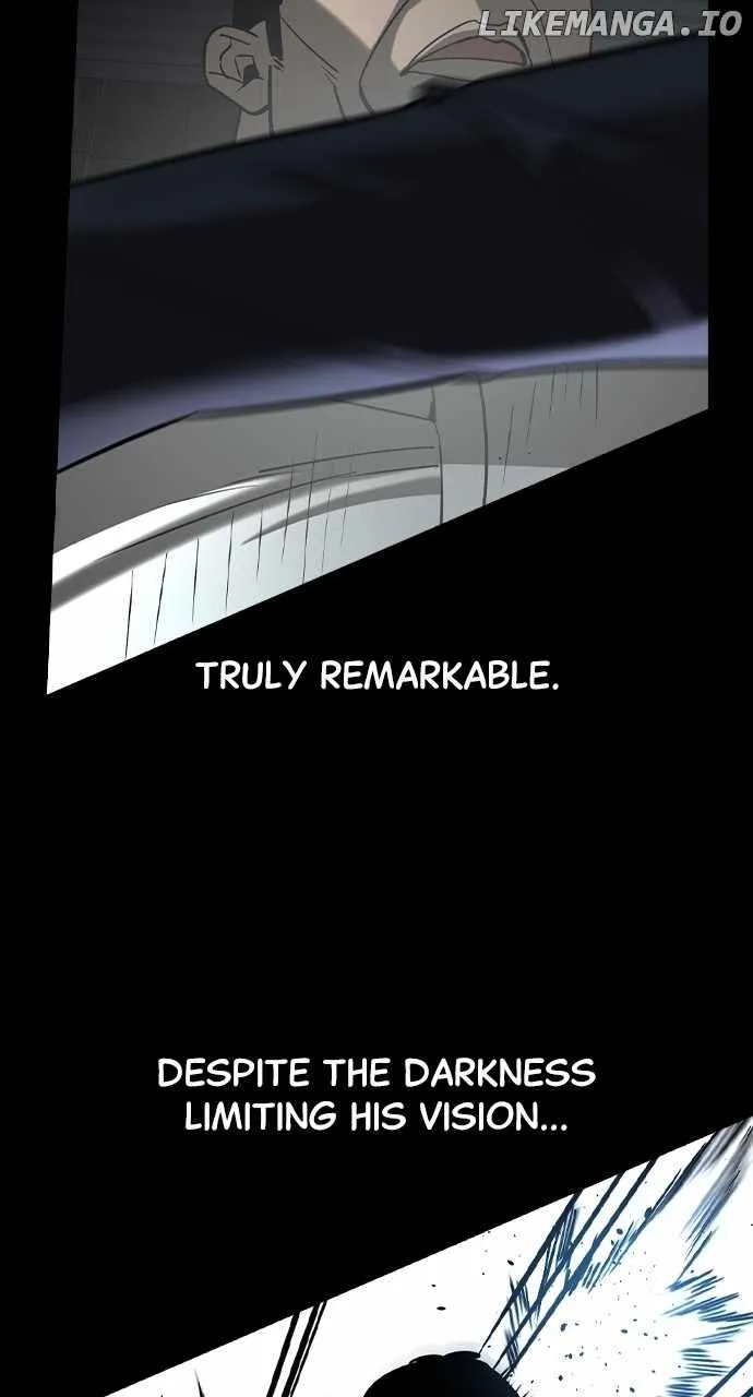 Read The Childe chapter 27 image 37 on Lezhin