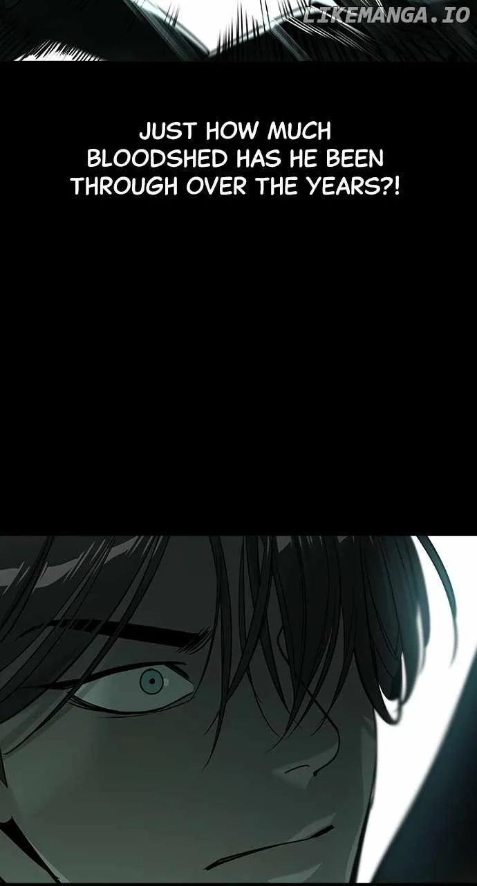 Read The Childe chapter 27 image 40 on Lezhin