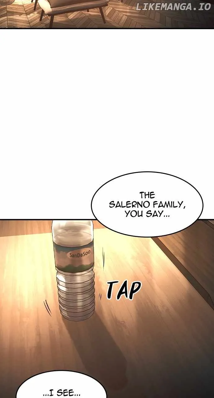 Read The Childe chapter 27 image 45 on Lezhin