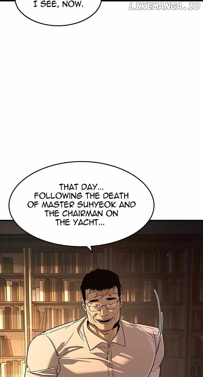 Read The Childe chapter 27 image 46 on Lezhin