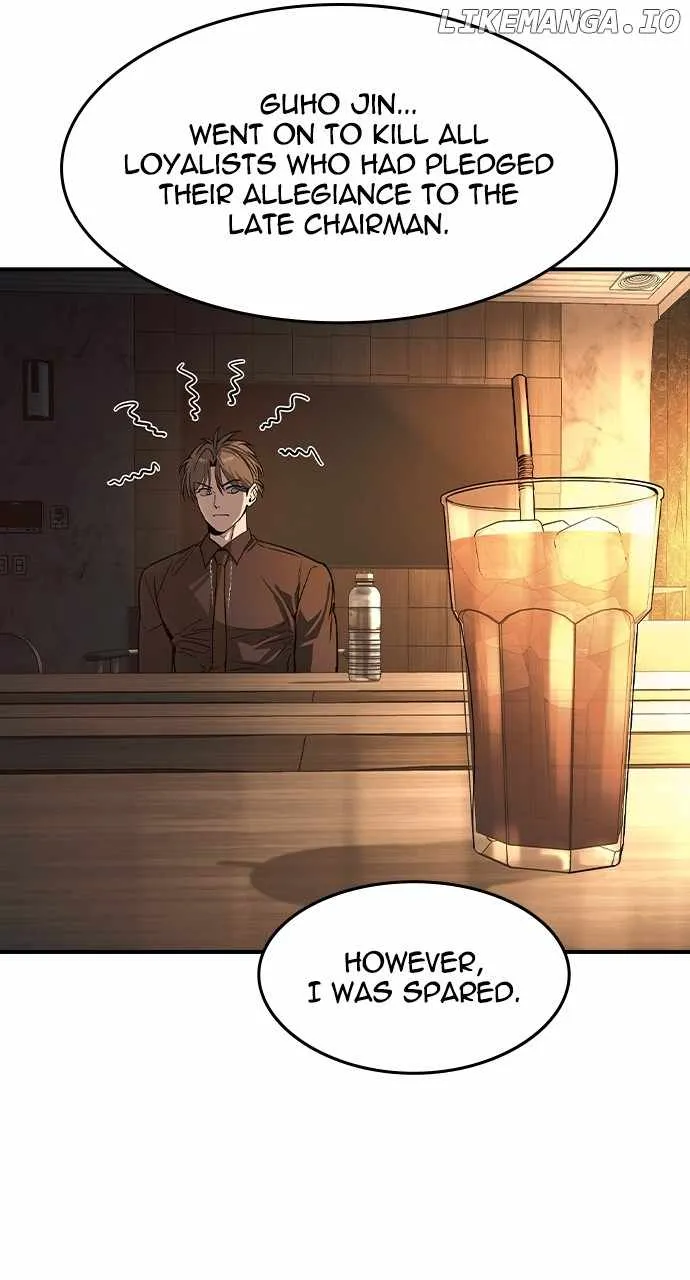 Read The Childe chapter 27 image 48 on Lezhin