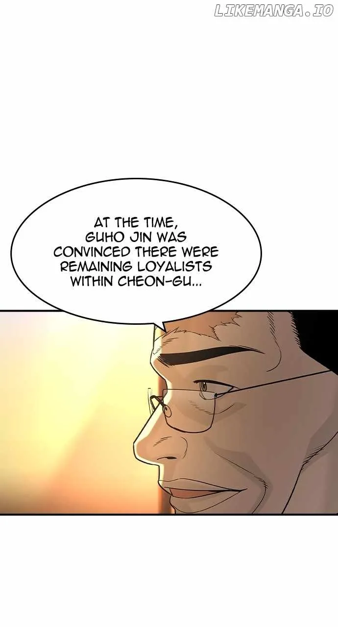 Read The Childe chapter 27 image 50 on Lezhin