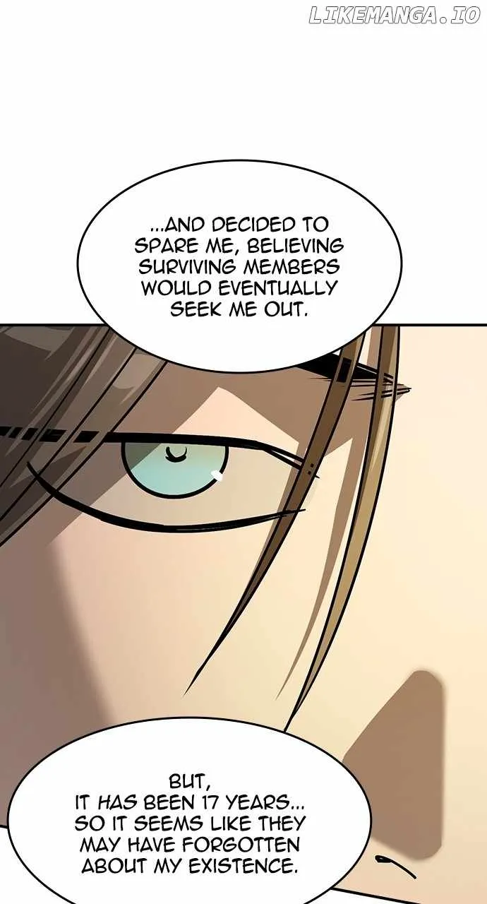 Read The Childe chapter 27 image 51 on Lezhin
