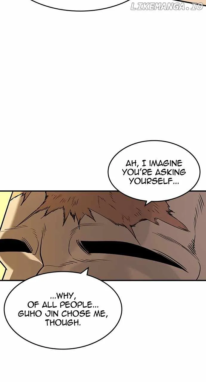 Read The Childe chapter 27 image 52 on Lezhin