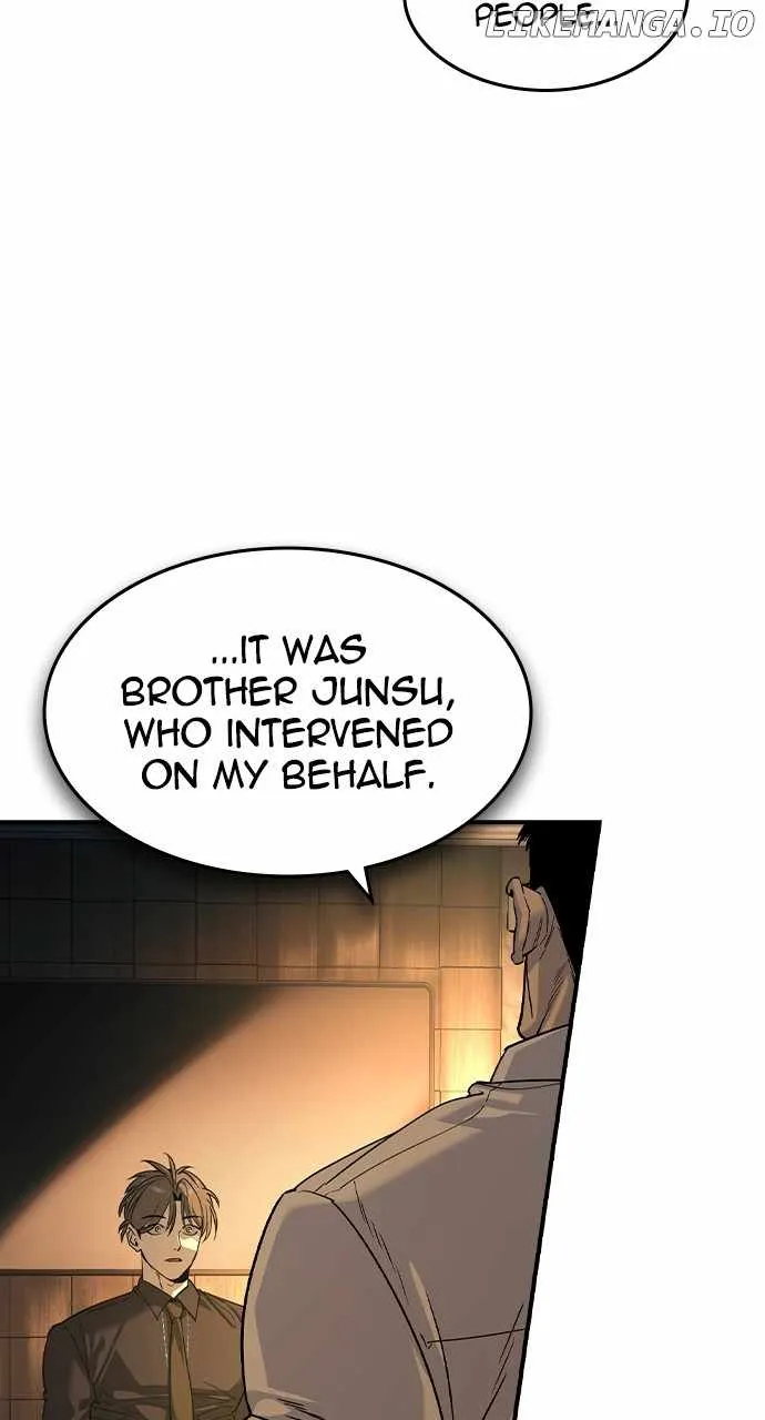 Read The Childe chapter 27 image 54 on Lezhin