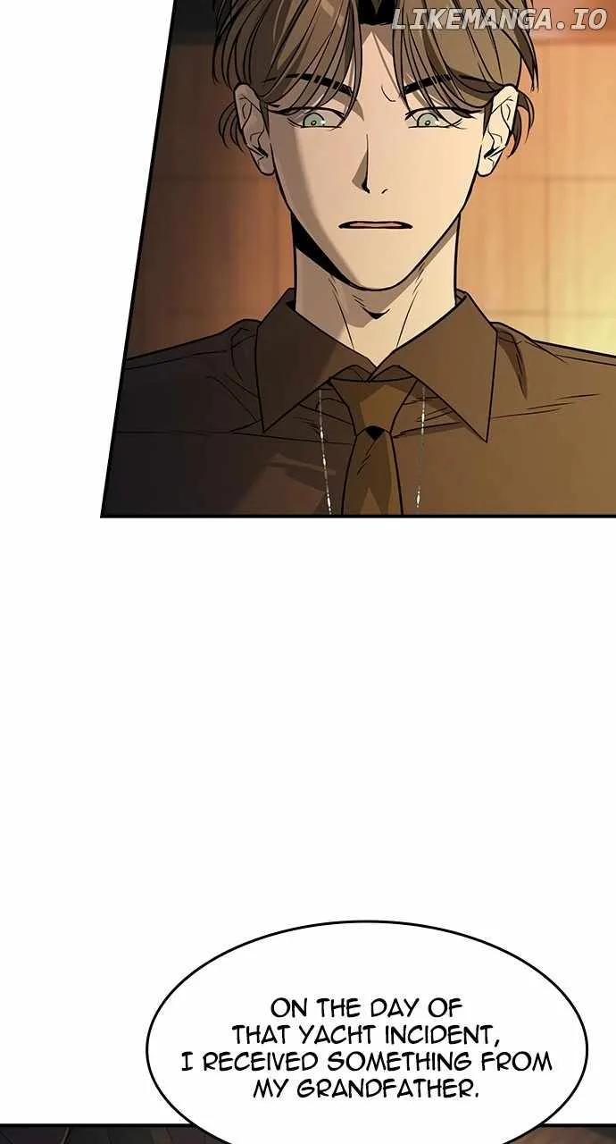 Read The Childe chapter 27 image 56 on Lezhin