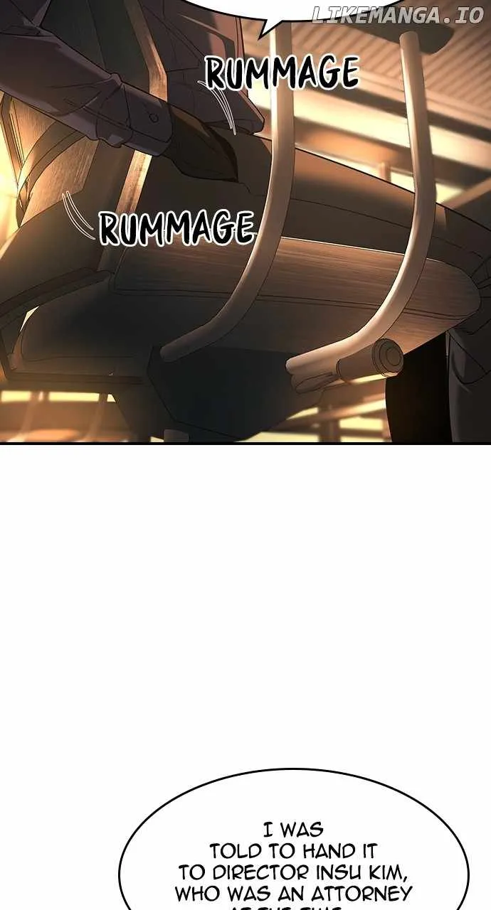 Read The Childe chapter 27 image 57 on Lezhin