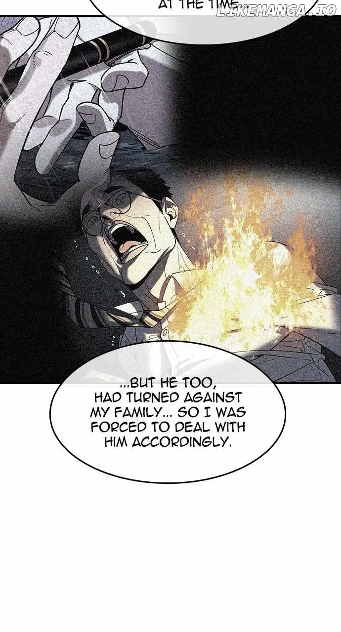 Read The Childe chapter 27 image 58 on Lezhin