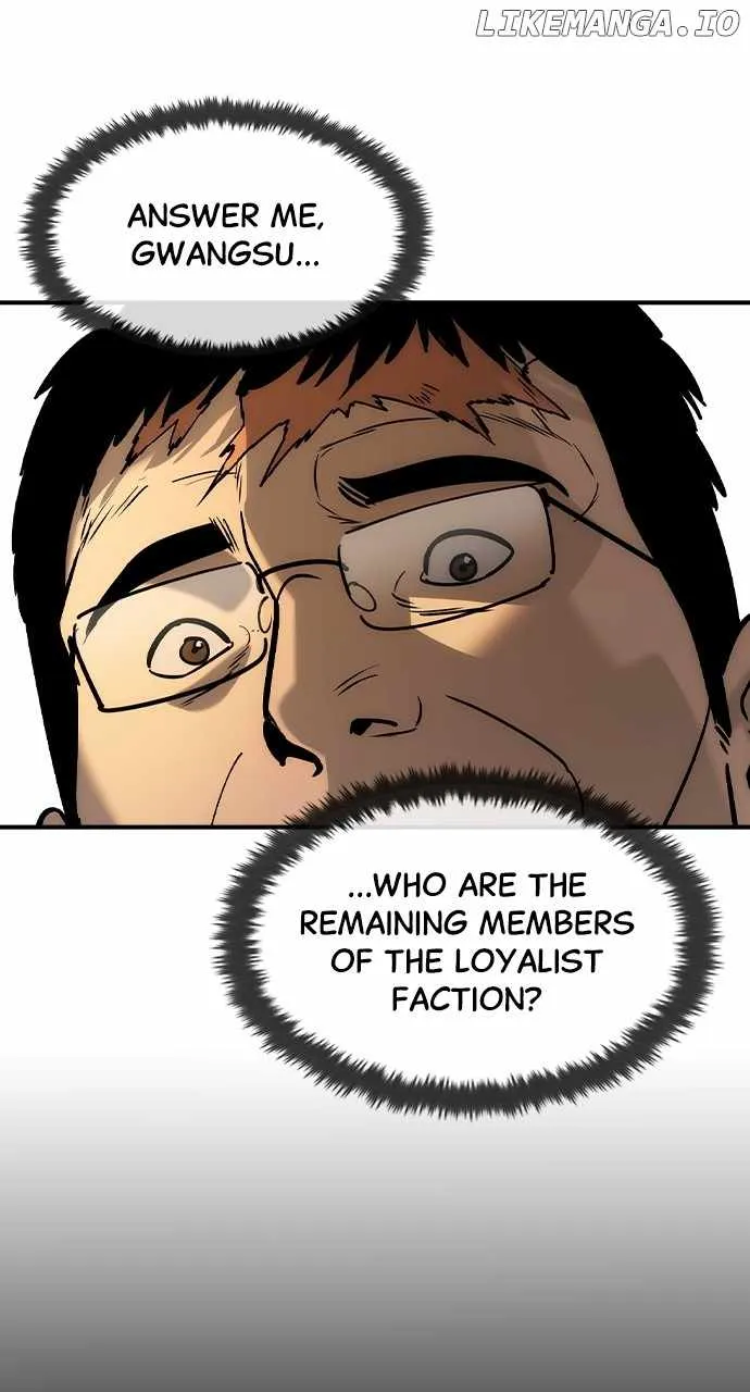 Read The Childe chapter 27 image 61 on Lezhin