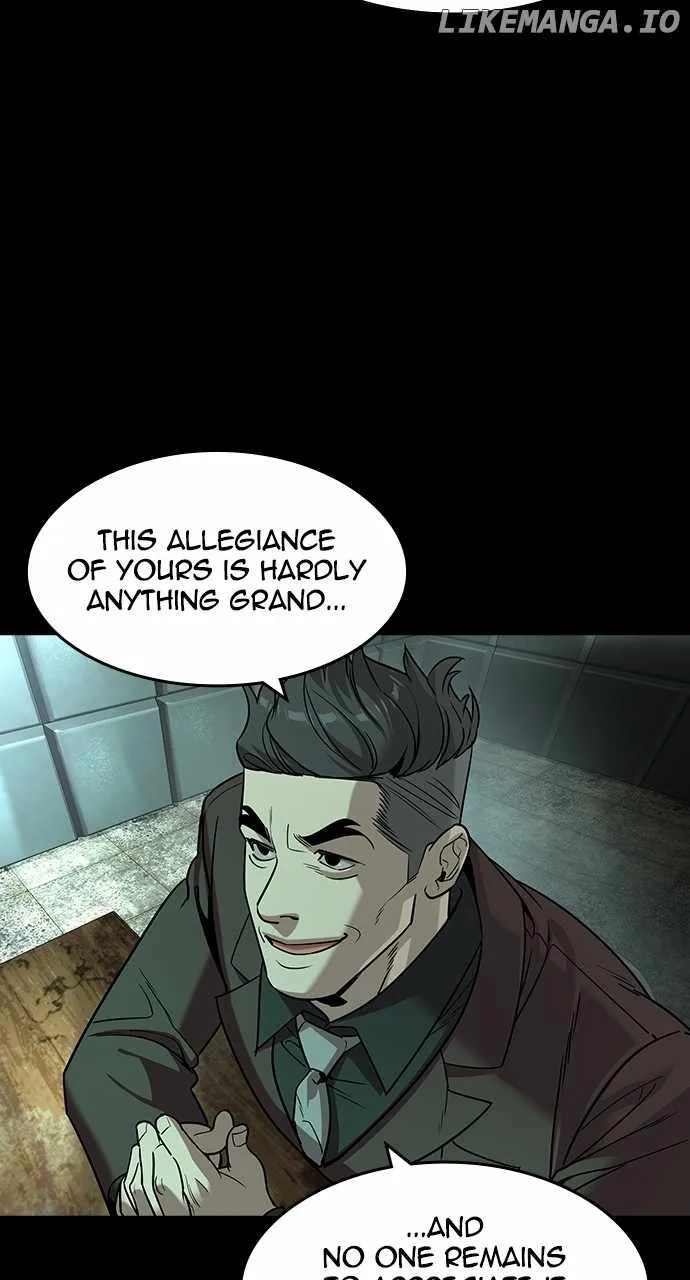 Read The Childe chapter 27 image 63 on Lezhin