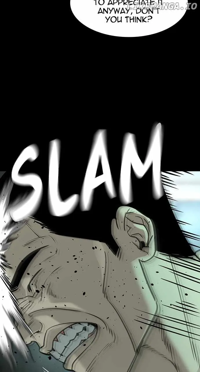 Read The Childe chapter 27 image 64 on Lezhin