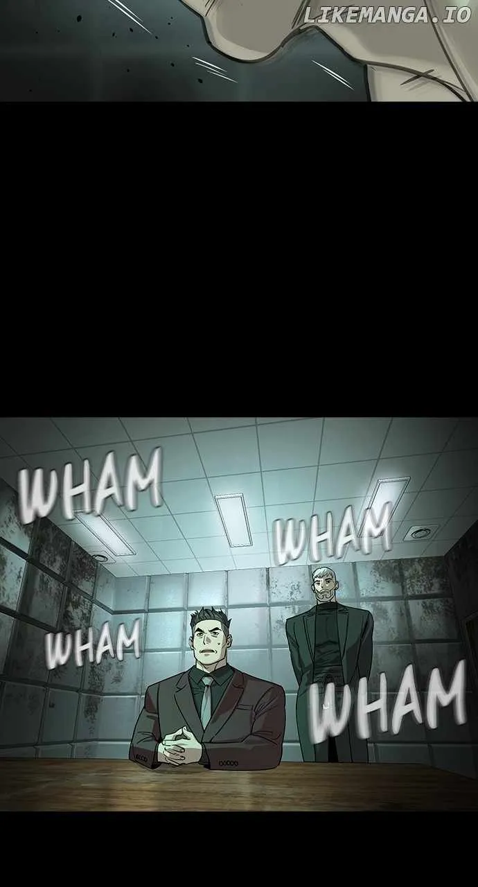 Read The Childe chapter 27 image 65 on Lezhin