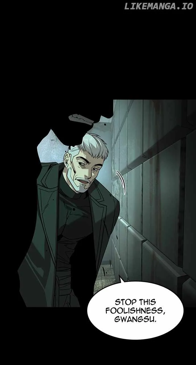 Read The Childe chapter 27 image 66 on Lezhin