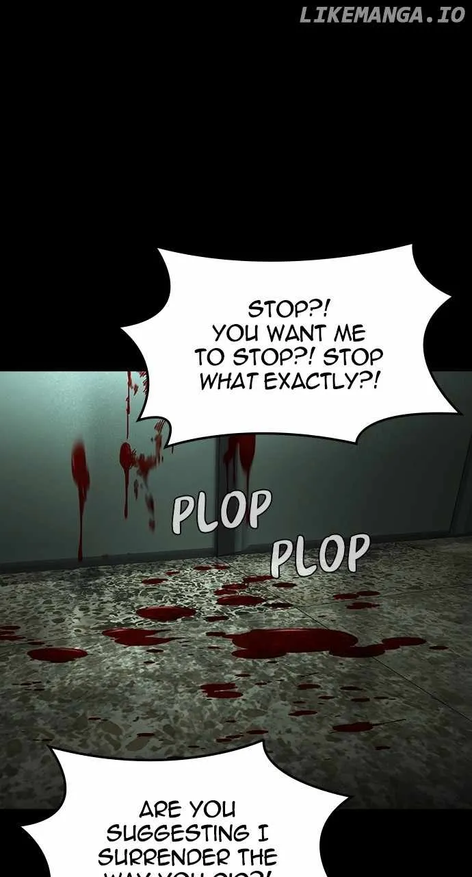 Read The Childe chapter 27 image 67 on Lezhin