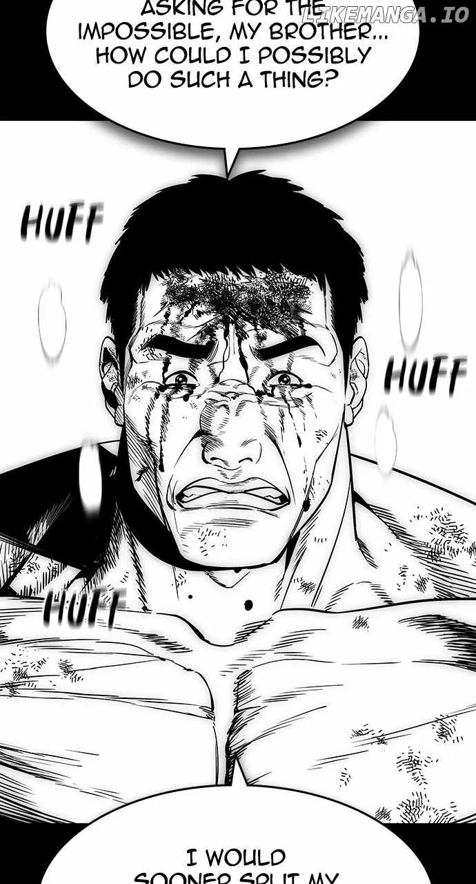 Read The Childe chapter 27 image 70 on Lezhin