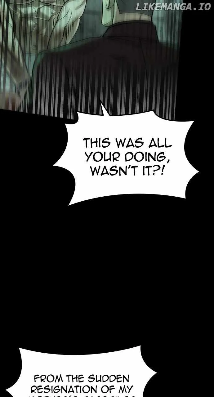 Read The Childe chapter 27 image 8 on Lezhin