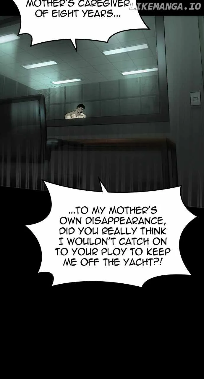 Read The Childe chapter 27 image 9 on Lezhin