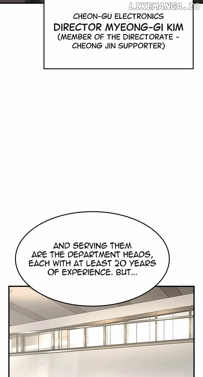 Read The Childe chapter 28 image 1 on Lezhin