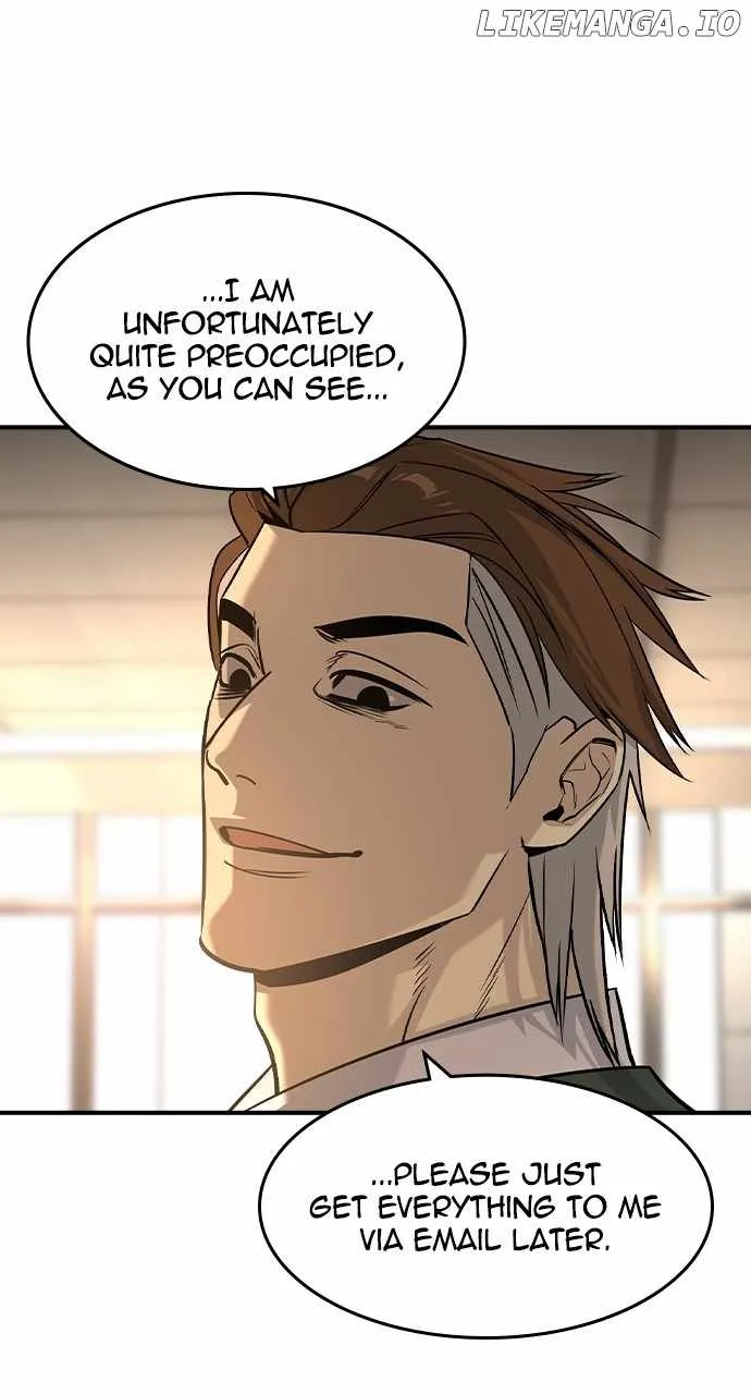 Read The Childe chapter 28 image 10 on Lezhin
