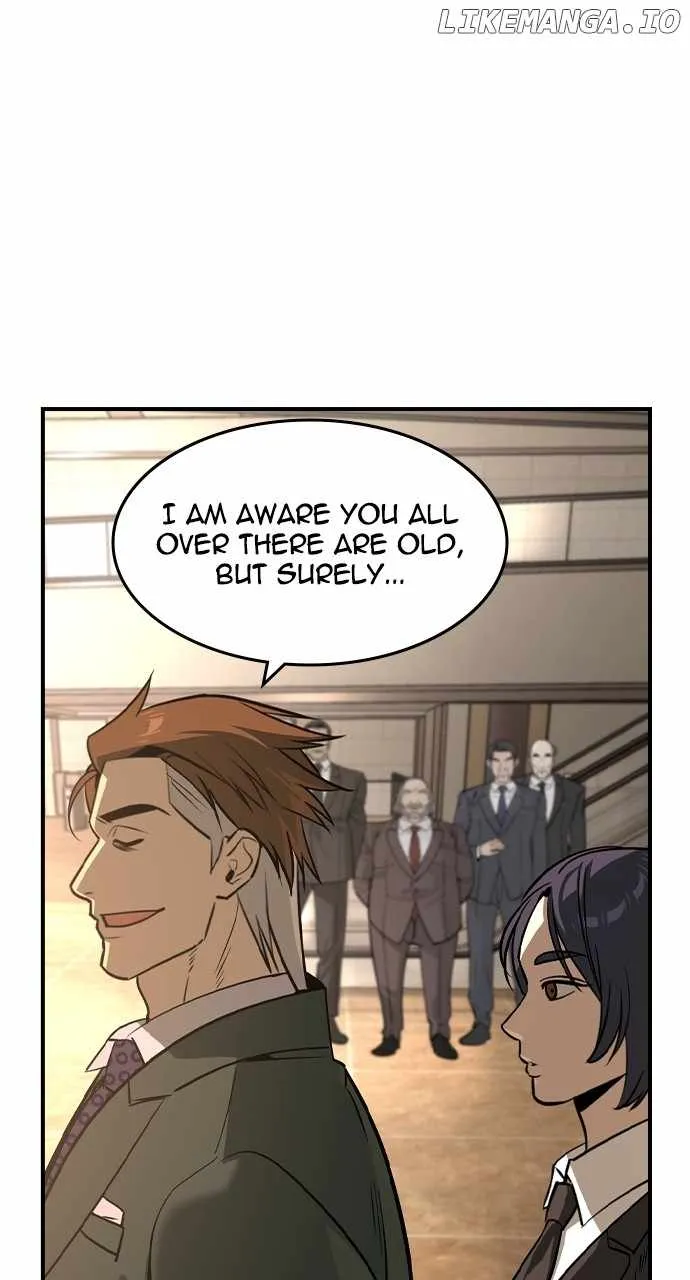 Read The Childe chapter 28 image 11 on Lezhin