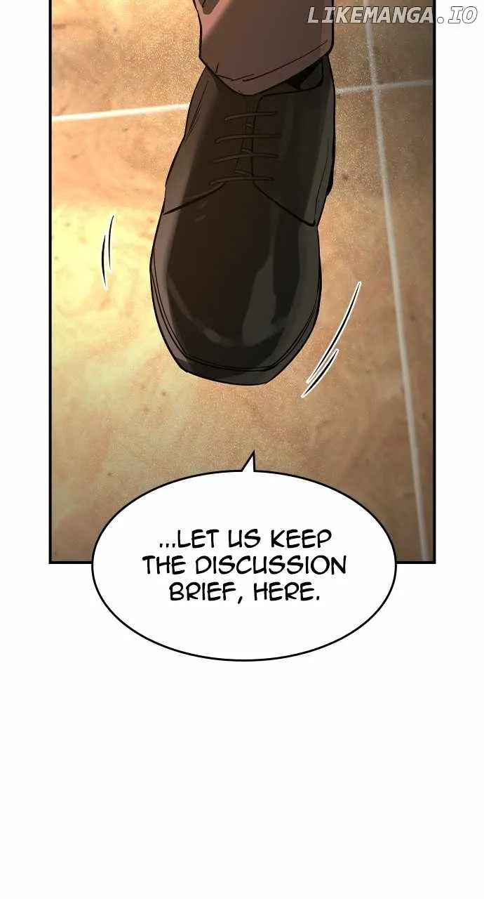 Read The Childe chapter 28 image 13 on Lezhin