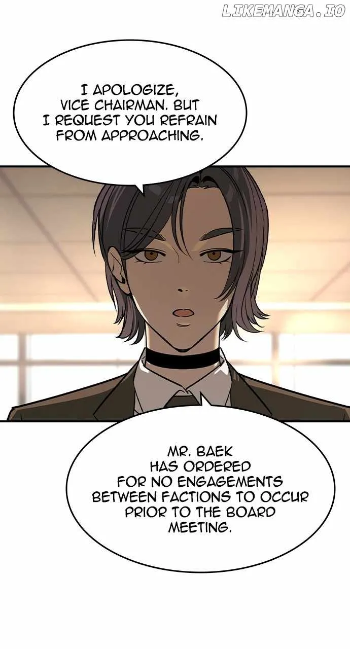Read The Childe chapter 28 image 15 on Lezhin