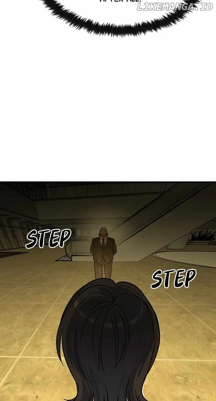Read The Childe chapter 28 image 17 on Lezhin
