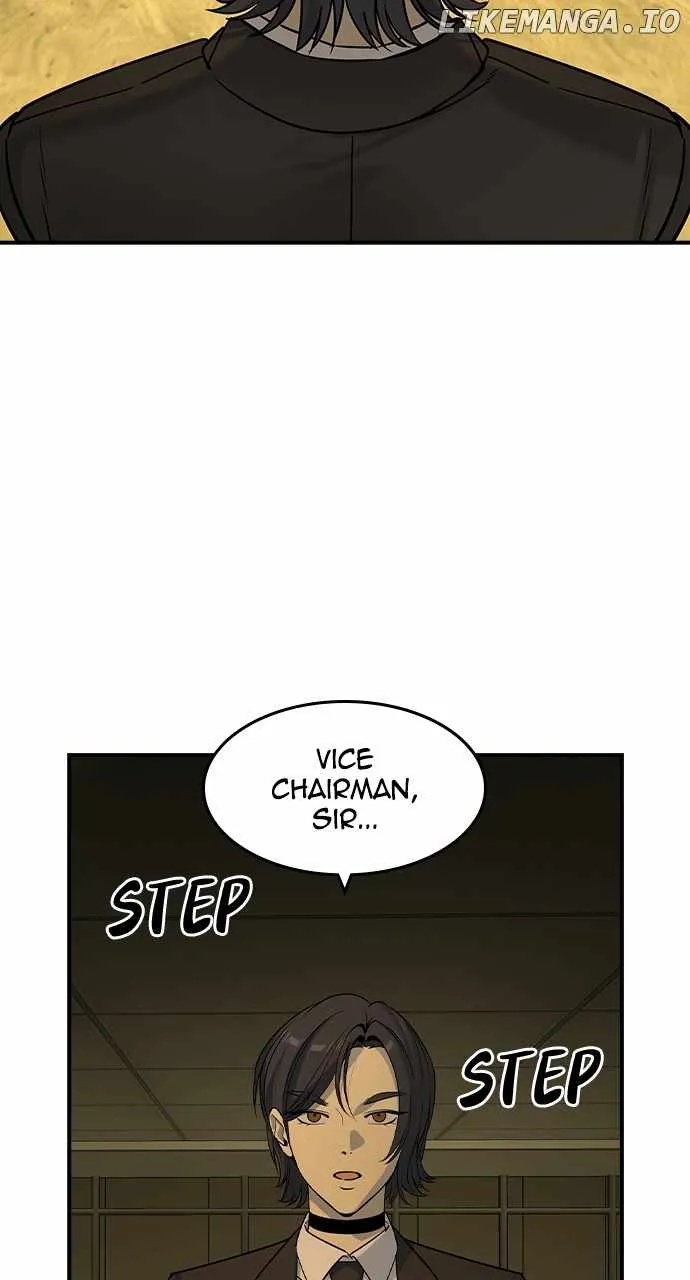 Read The Childe chapter 28 image 18 on Lezhin