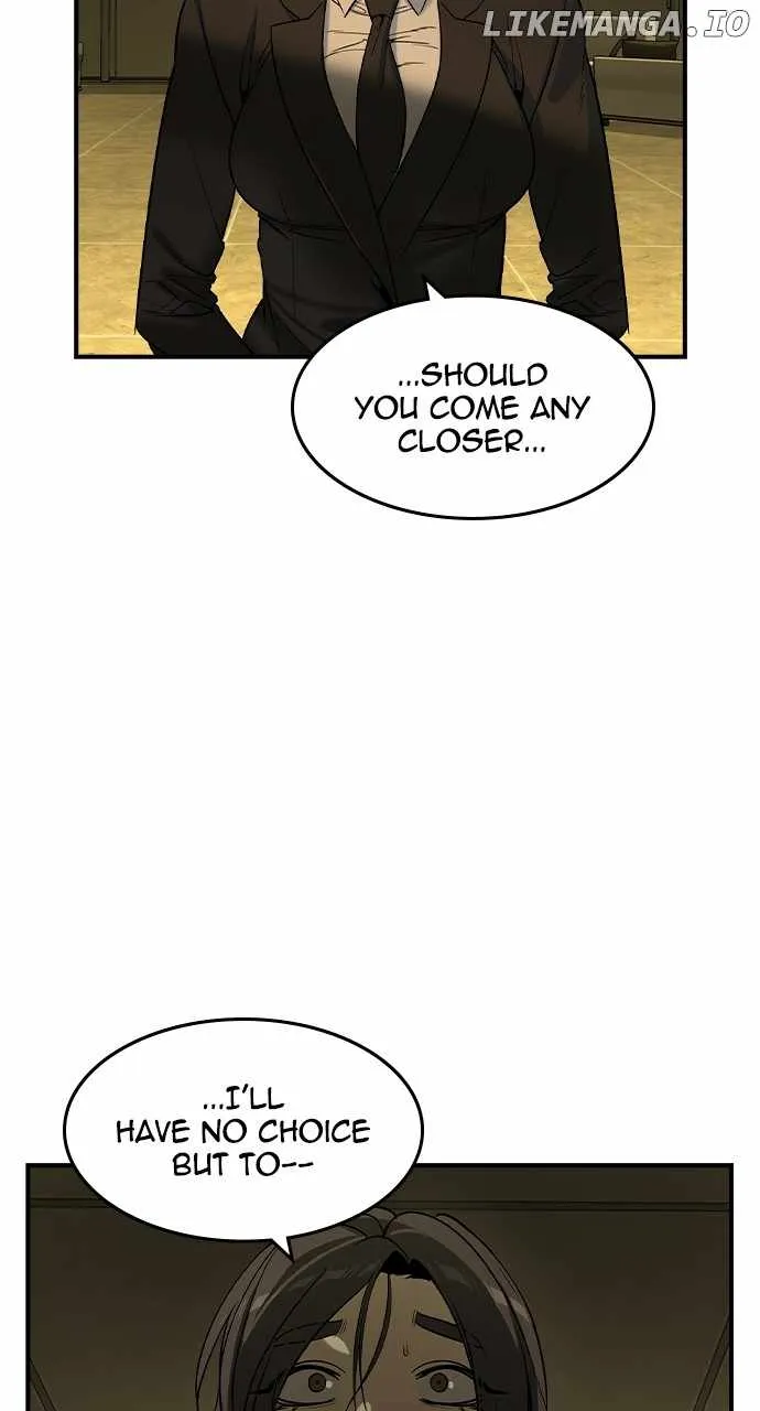 Read The Childe chapter 28 image 19 on Lezhin