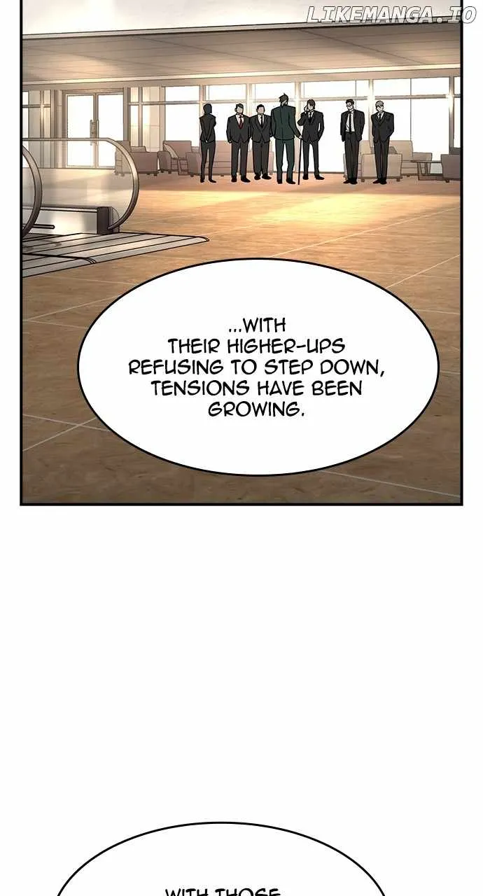 Read The Childe chapter 28 image 2 on Lezhin