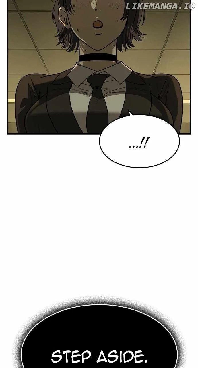 Read The Childe chapter 28 image 20 on Lezhin