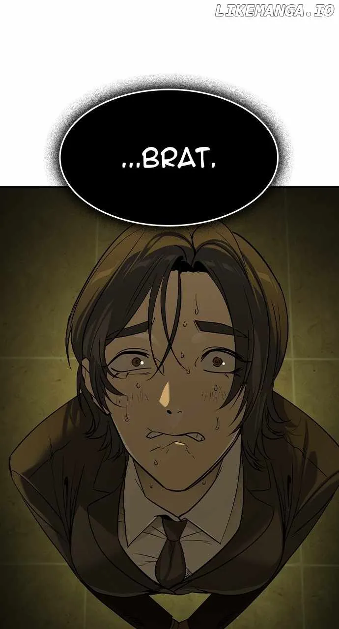 Read The Childe chapter 28 image 24 on Lezhin