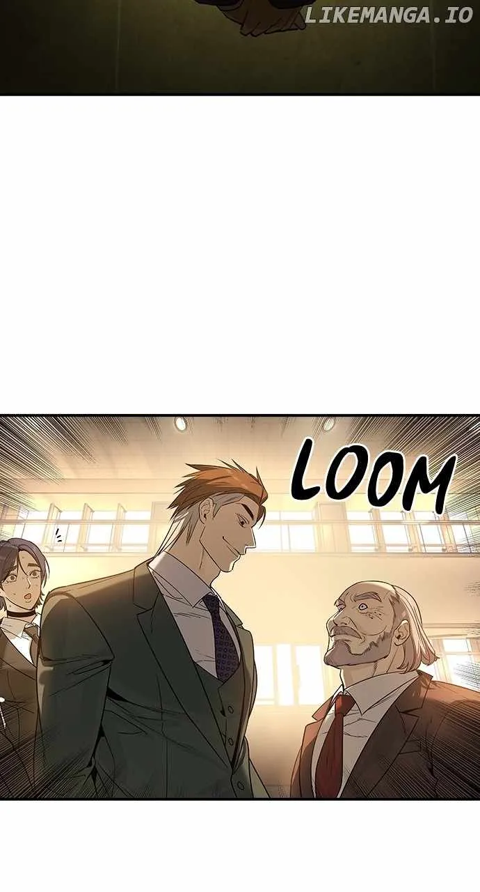 Read The Childe chapter 28 image 25 on Lezhin