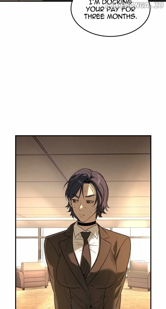 Read The Childe chapter 28 image 27 on Lezhin
