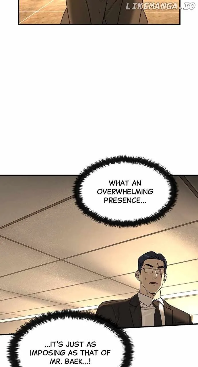 Read The Childe chapter 28 image 28 on Lezhin