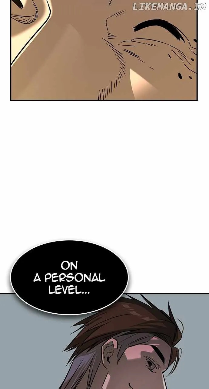 Read The Childe chapter 28 image 31 on Lezhin