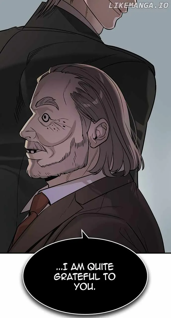 Read The Childe chapter 28 image 32 on Lezhin