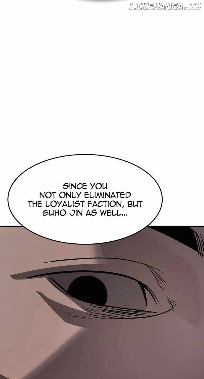 Read The Childe chapter 28 image 33 on Lezhin