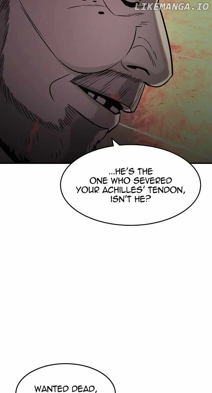 Read The Childe chapter 28 image 35 on Lezhin