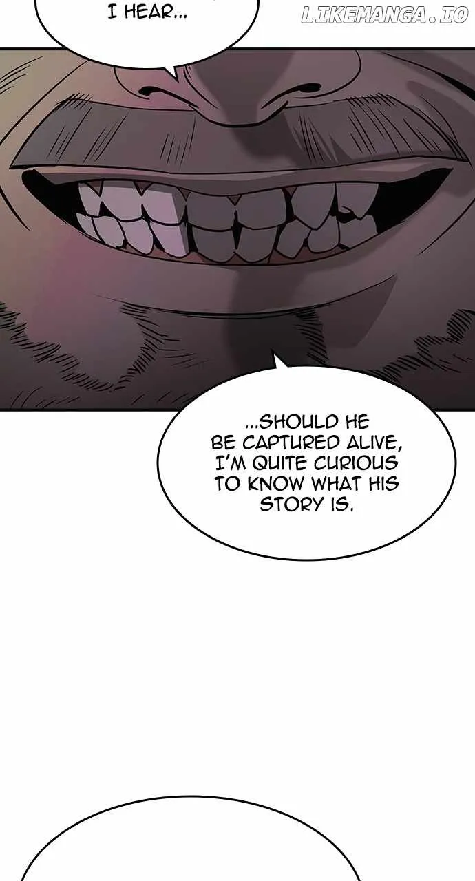 Read The Childe chapter 28 image 36 on Lezhin