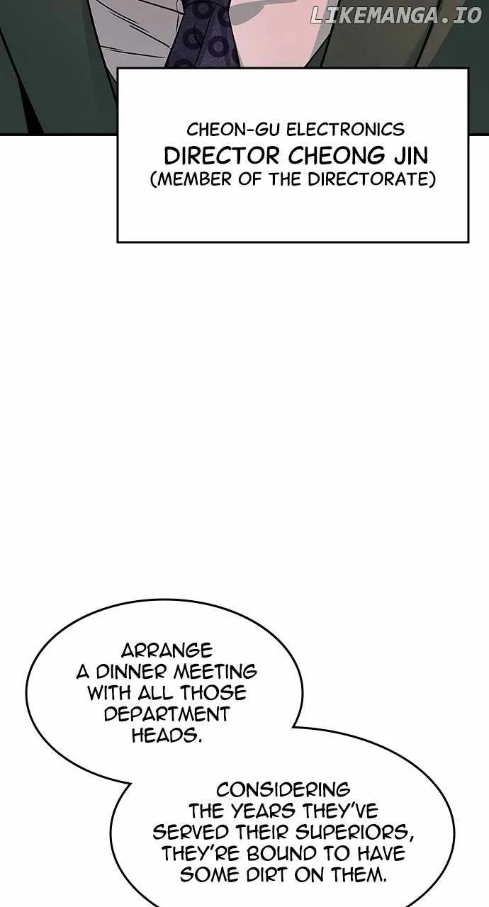 Read The Childe chapter 28 image 4 on Lezhin