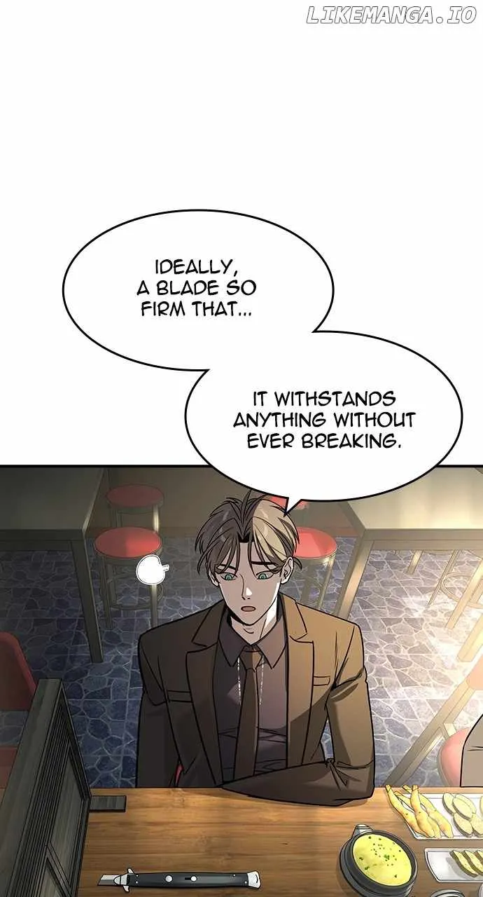 Read The Childe chapter 28 image 43 on Lezhin