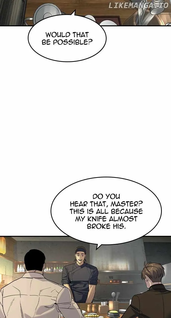 Read The Childe chapter 28 image 44 on Lezhin