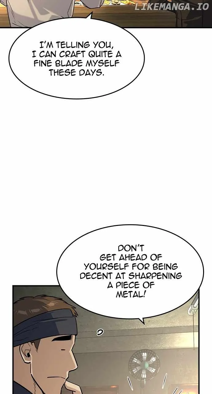 Read The Childe chapter 28 image 45 on Lezhin